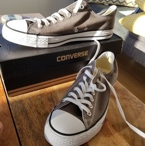 Brand New Converse Chuck Taylor's